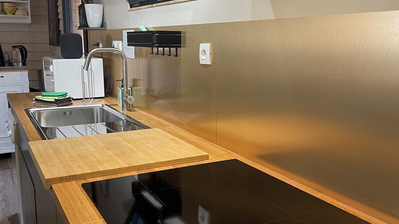 Photo of Kitchen in Arpavon