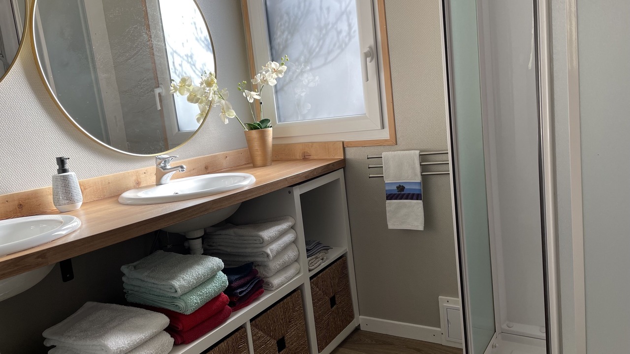 Photo of Bathroom in Arpavon