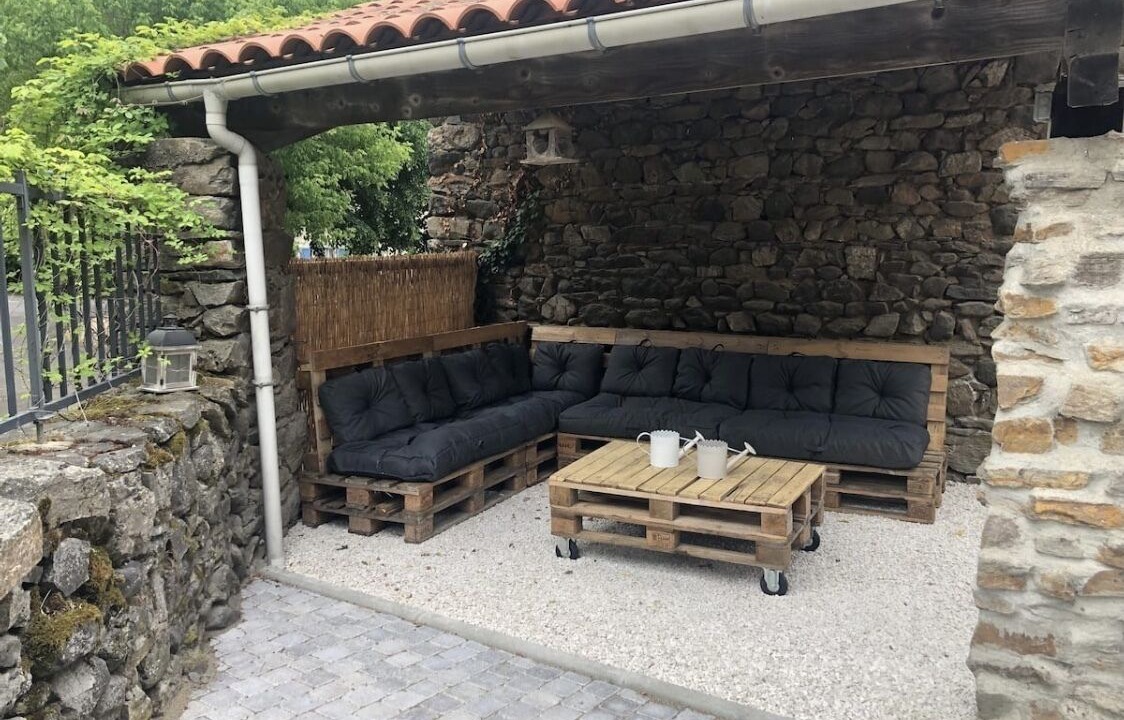 Photo of Outdoor in Molompize