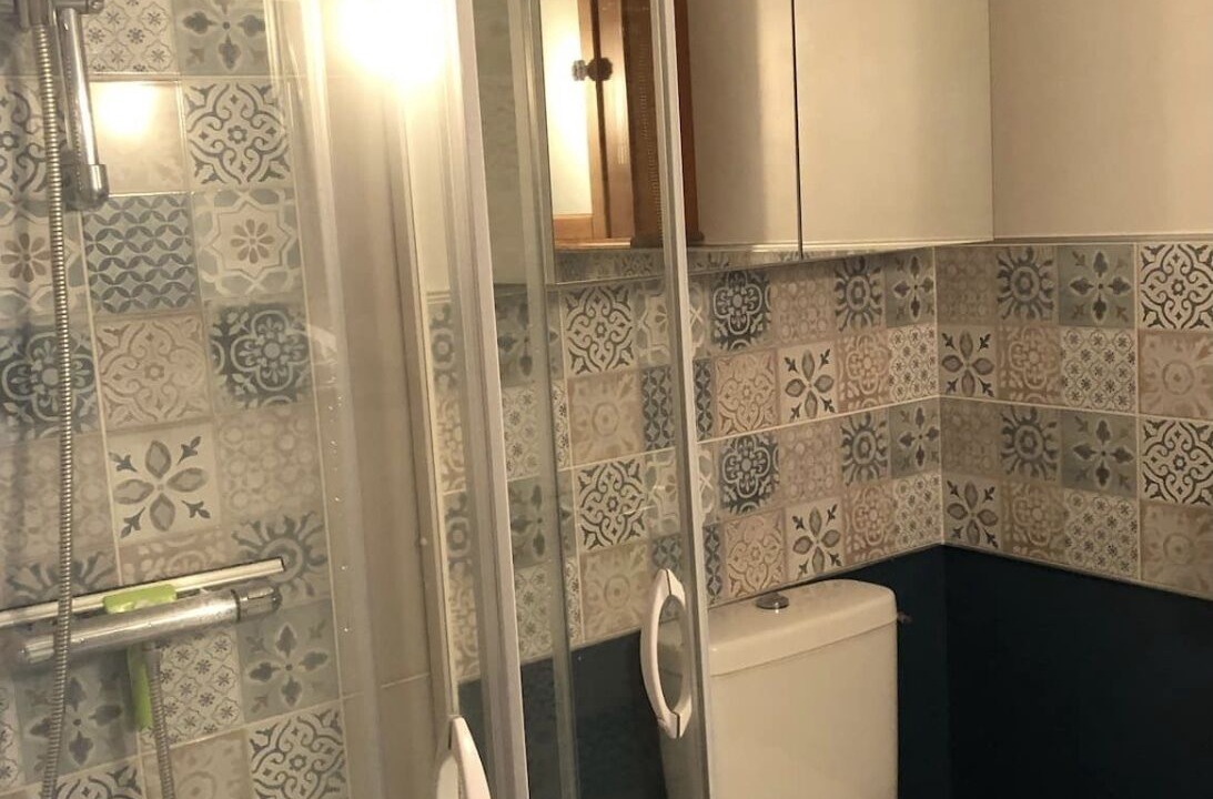 Photo of Bathroom in Molompize