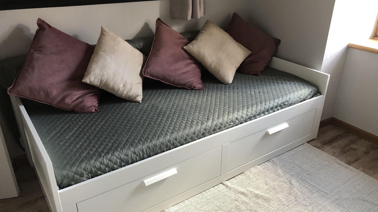 Photo of Bedroom in Molompize