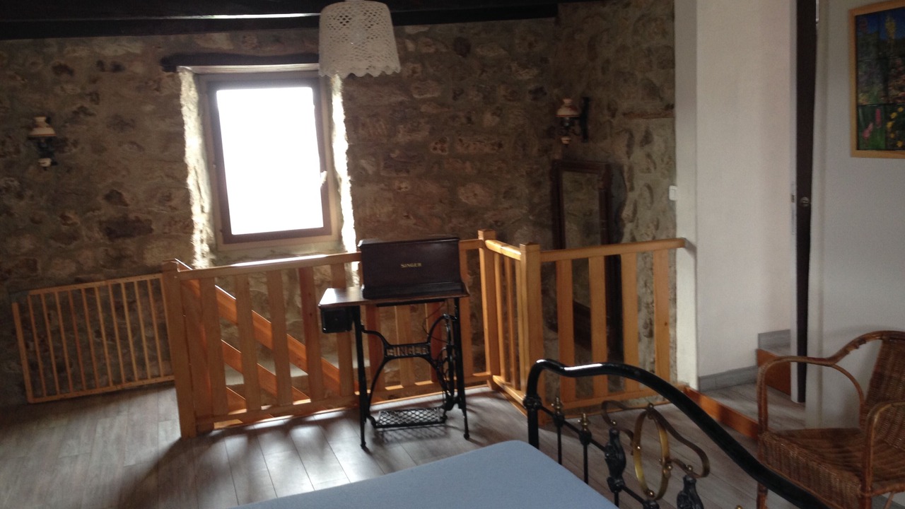 Photo of Bedroom in Les Nonieres
