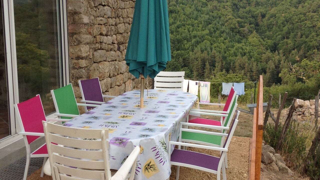 Photo of Outdoor in Les Nonieres