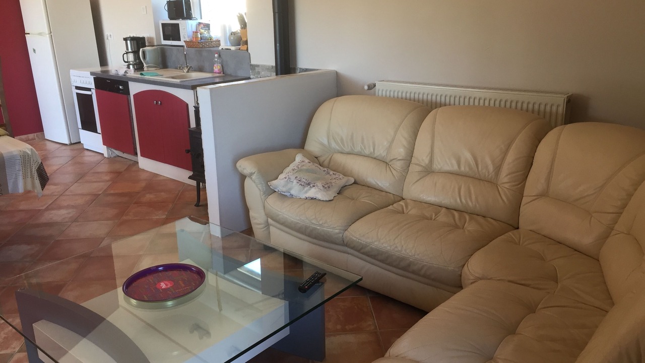 Photo of Livingroom in Les Nonieres