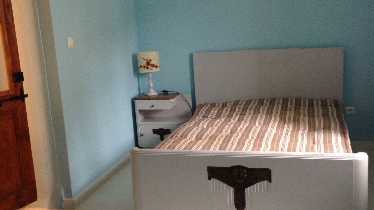 Photo of Bedroom in Les Nonieres