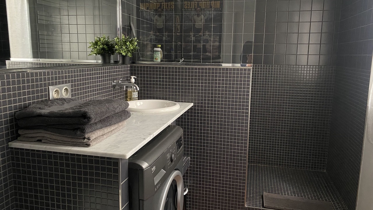 Photo of Bathroom in Saint-Vincent-de-Paul