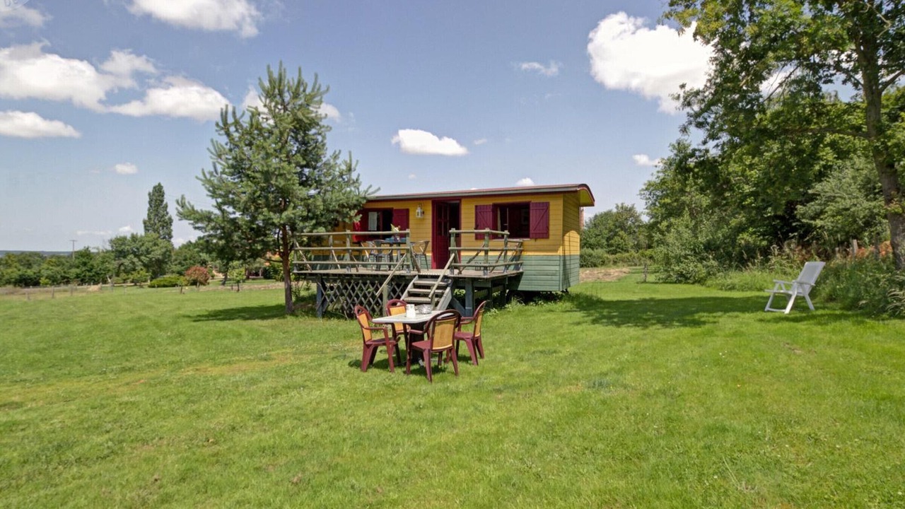 Photo of Outdoor in Ambierle