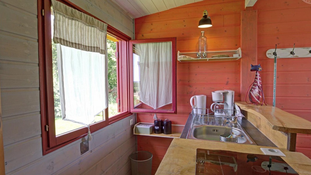 Photo of Kitchen in Ambierle