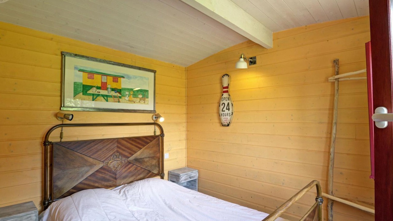 Photo of Bedroom in Ambierle