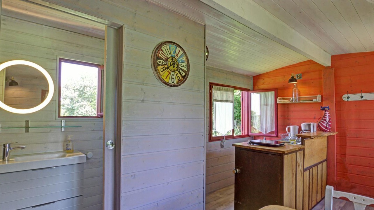 Photo of Kitchen in Ambierle