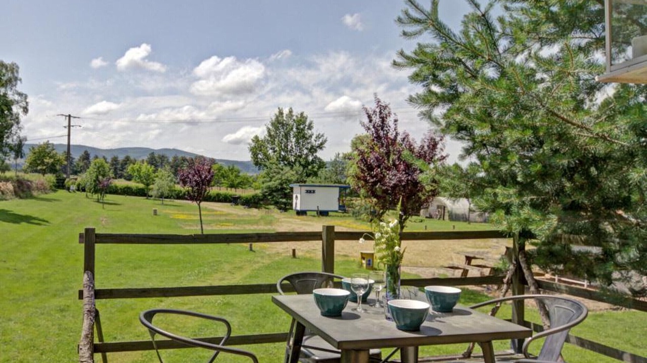 Photo of Outdoor in Ambierle