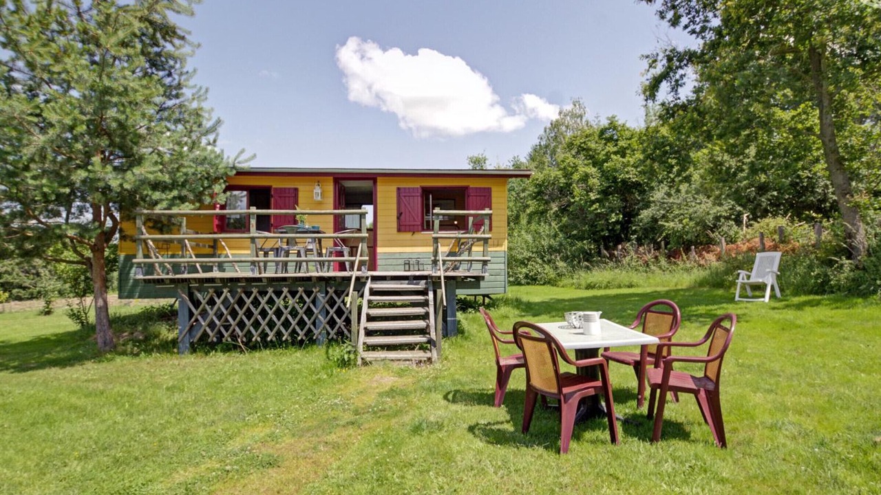 Photo of Outdoor in Ambierle