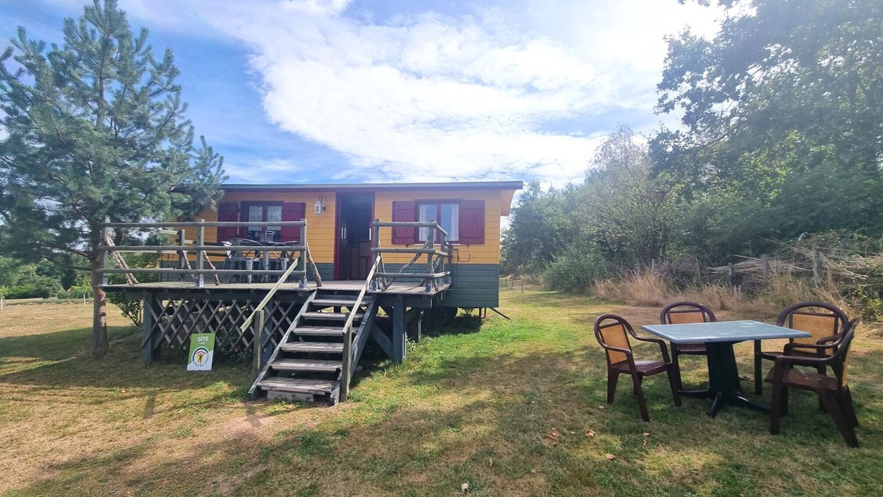 Photo of Outdoor in Ambierle
