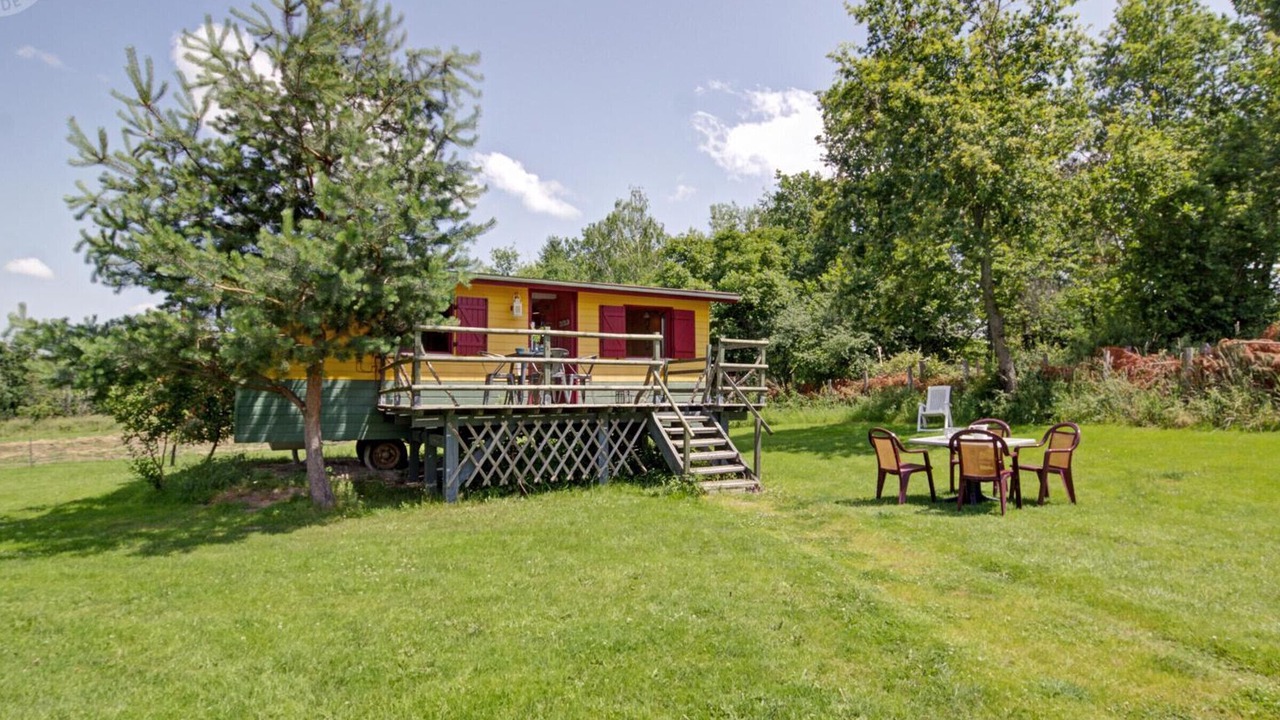 Photo of Outdoor in Ambierle