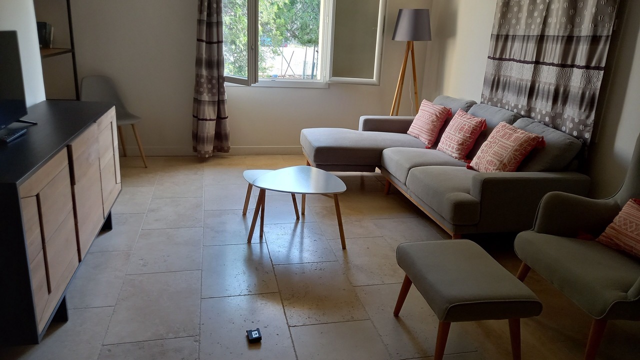Photo of Livingroom in Aubignan