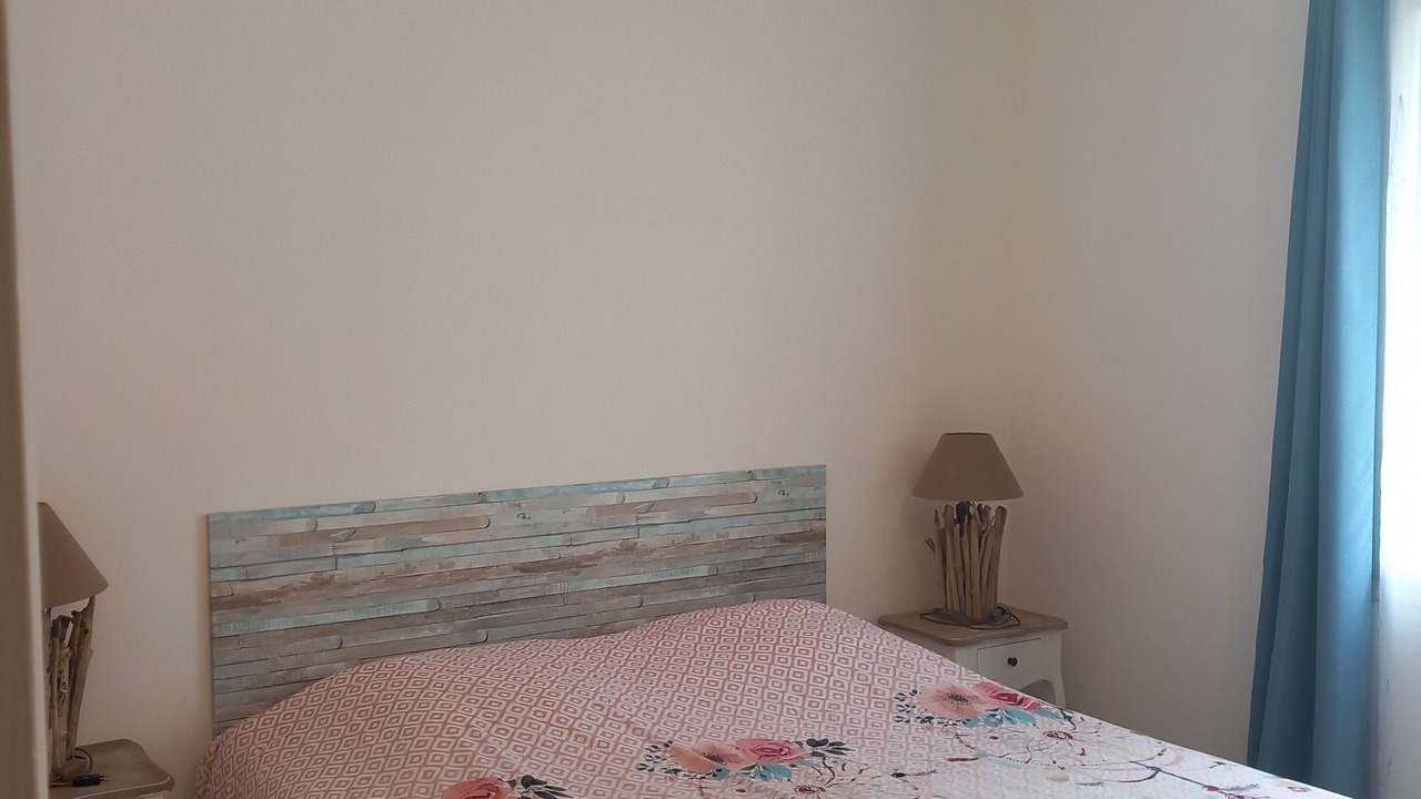 Photo of Bedroom in Aubignan