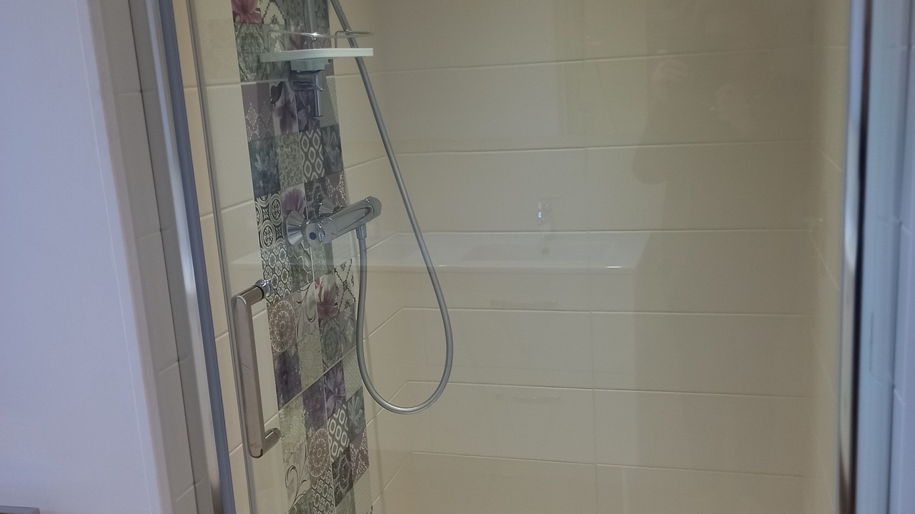 Photo of Bathroom in Aubignan
