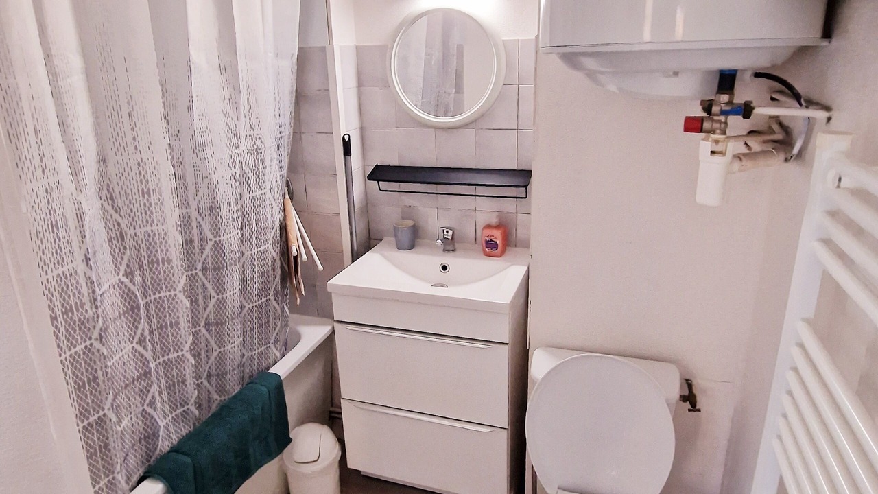 Photo of Bathroom in Saint-Jean-Baptiste