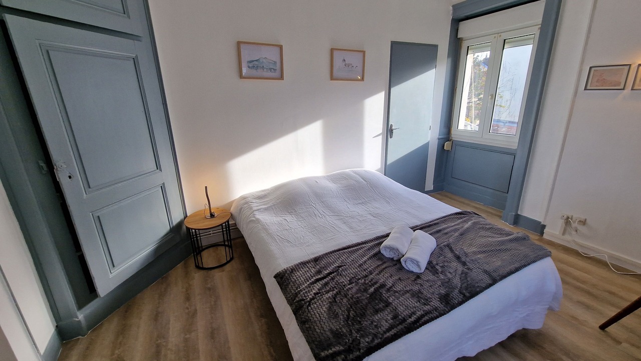 Photo of Bedroom in Saint-Jean-Baptiste