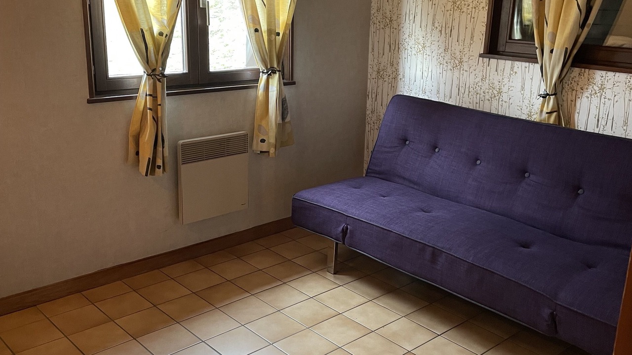 Photo of Livingroom in Fresse-sur-Moselle