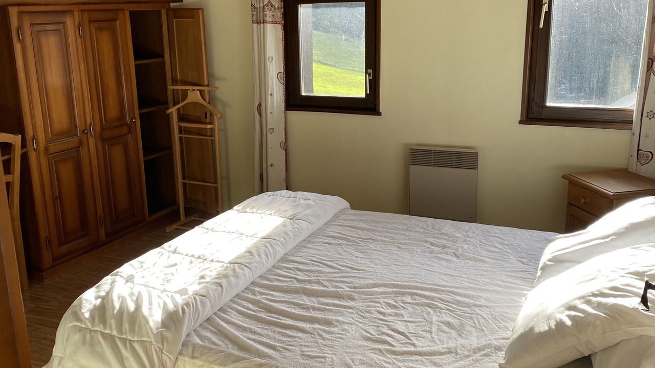 Photo of Bedroom in Fresse-sur-Moselle