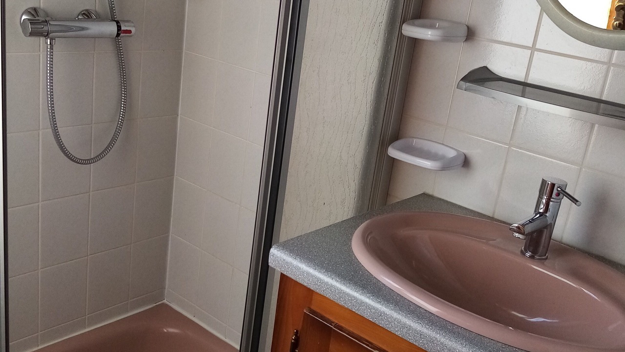 Photo of Bathroom in Fresse-sur-Moselle