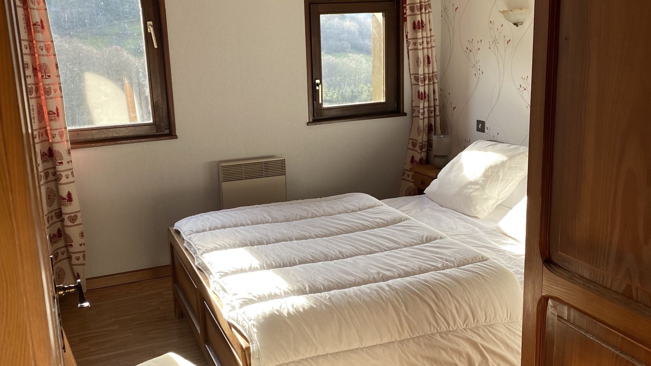 Photo of Bedroom in Fresse-sur-Moselle