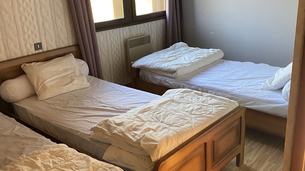 Photo of Bedroom in Fresse-sur-Moselle
