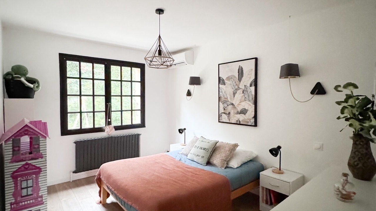 Photo of Bedroom in Montelimar