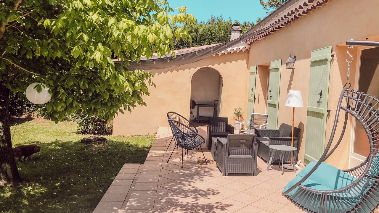 Photo of Outdoor in Montelimar