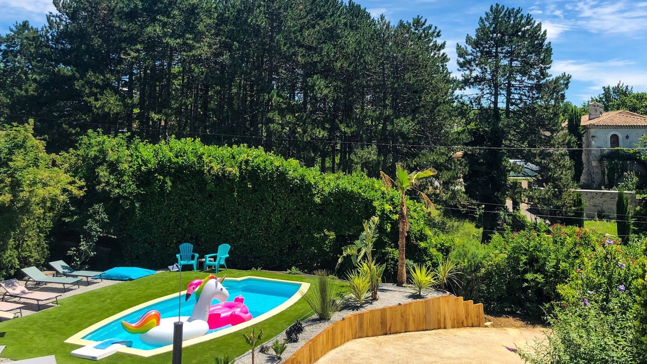 Photo of Outdoor in Montelimar