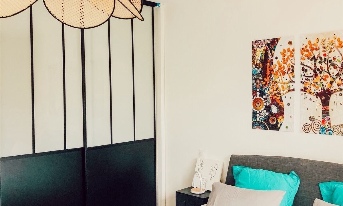 Photo of Bedroom in Montelimar