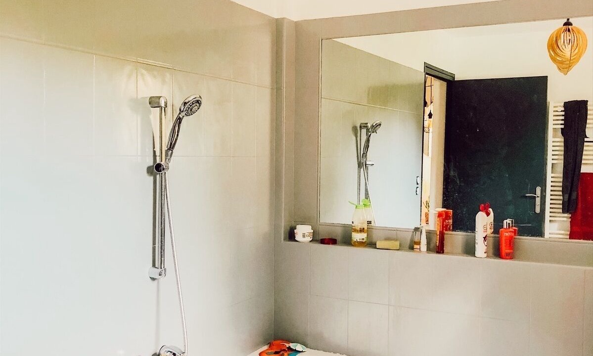 Photo of Bathroom in Montelimar