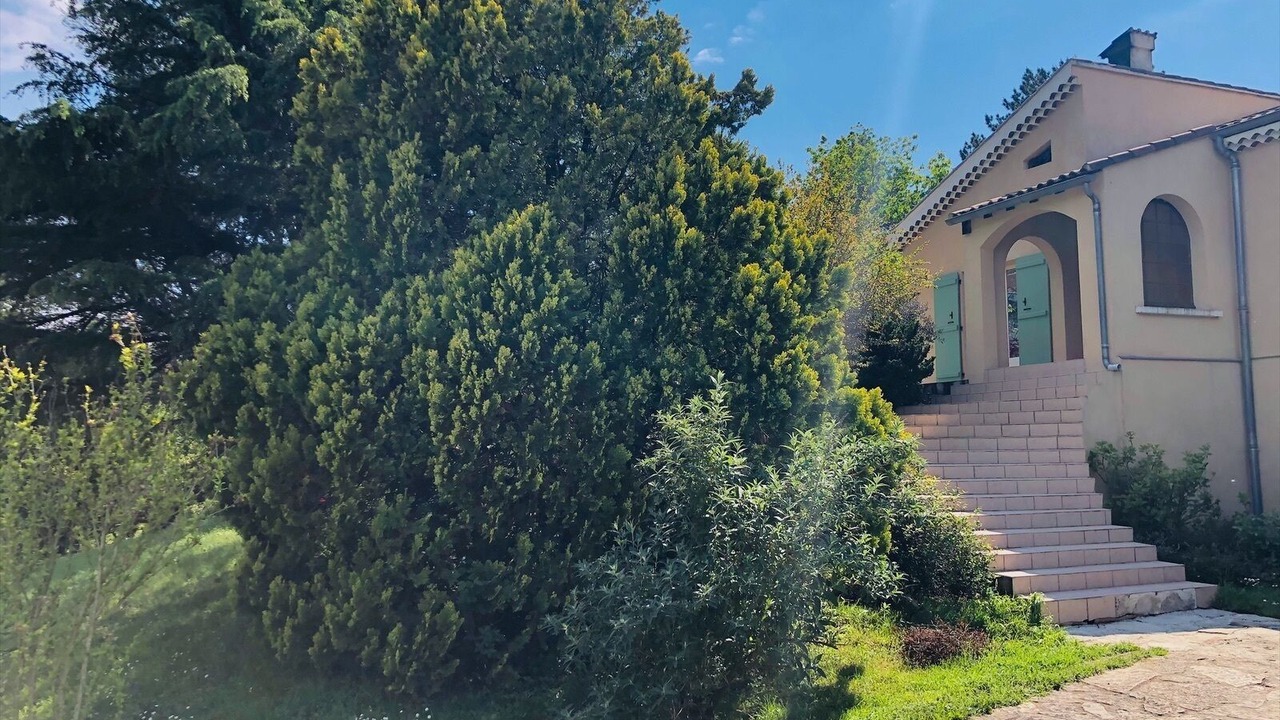 Photo of Outdoor in Montelimar