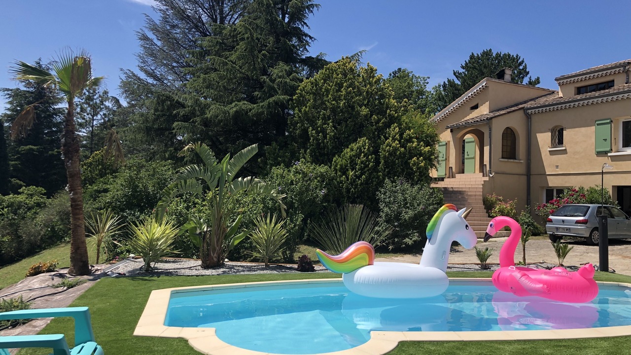 Photo of Outdoor in Montelimar