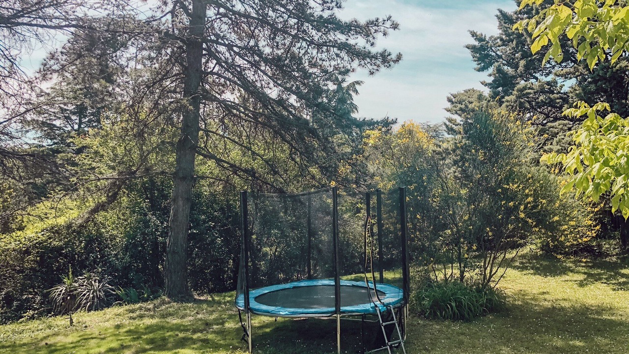 Photo of Outdoor in Montelimar