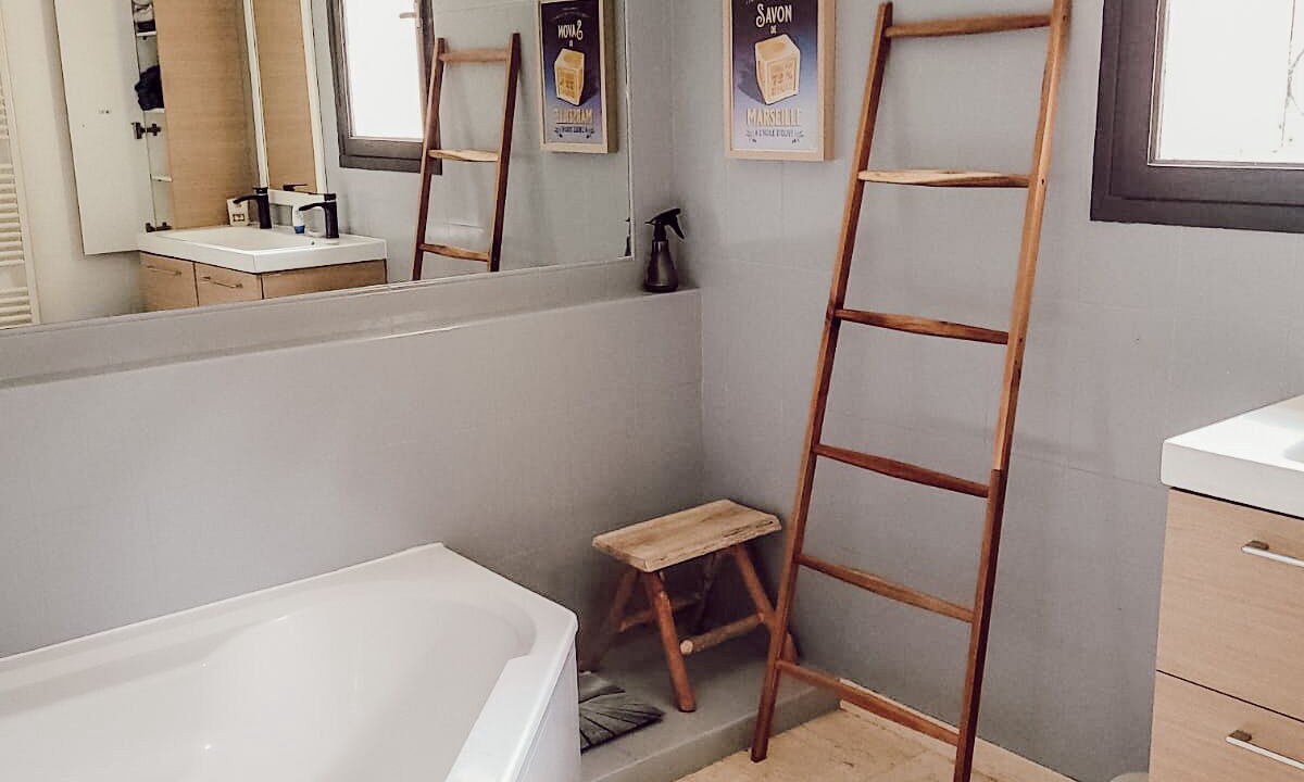 Photo of Bathroom in Montelimar