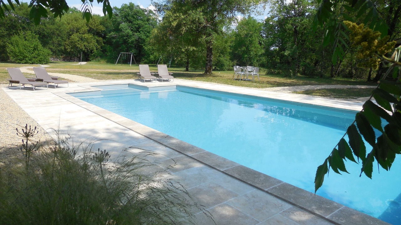 Photo of Outdoor in Livernon