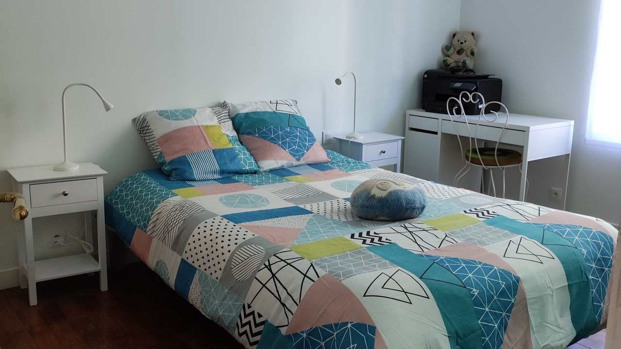 Photo of Bedroom in Athis-Mons