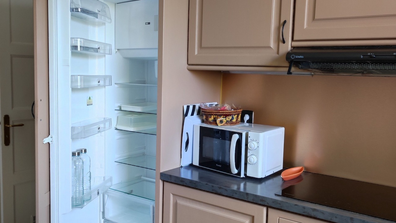 Photo of Kitchen in Athis-Mons