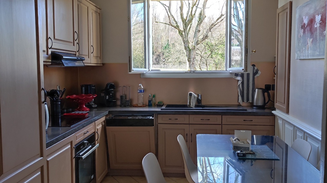 Photo of Kitchen in Athis-Mons