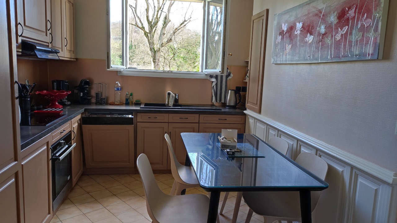 Photo of Kitchen in Athis-Mons