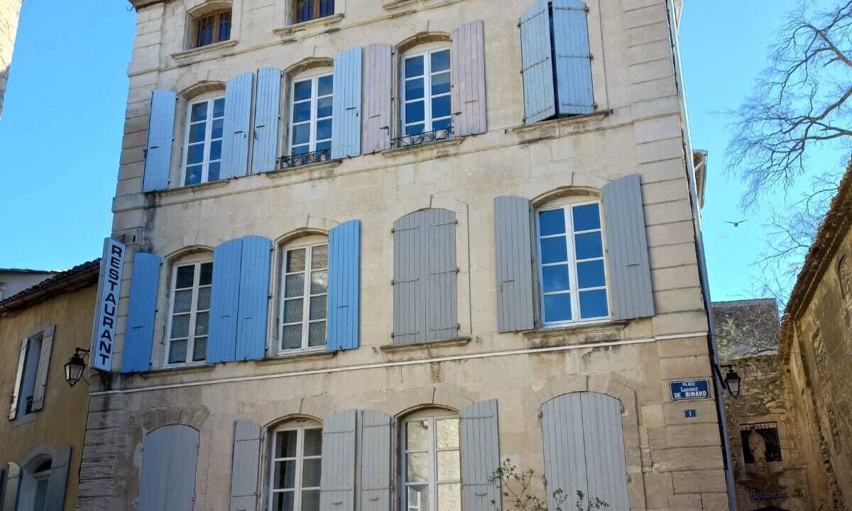 Photo of Outdoor in Saint-Paul-Trois-Chateaux