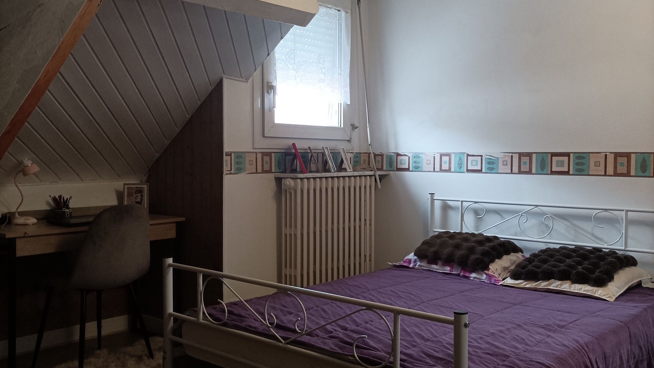 Photo of Bedroom in Saint-Jean-Baptiste