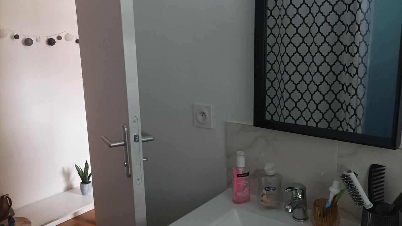 Photo of Bathroom in Saint-Jean-Baptiste