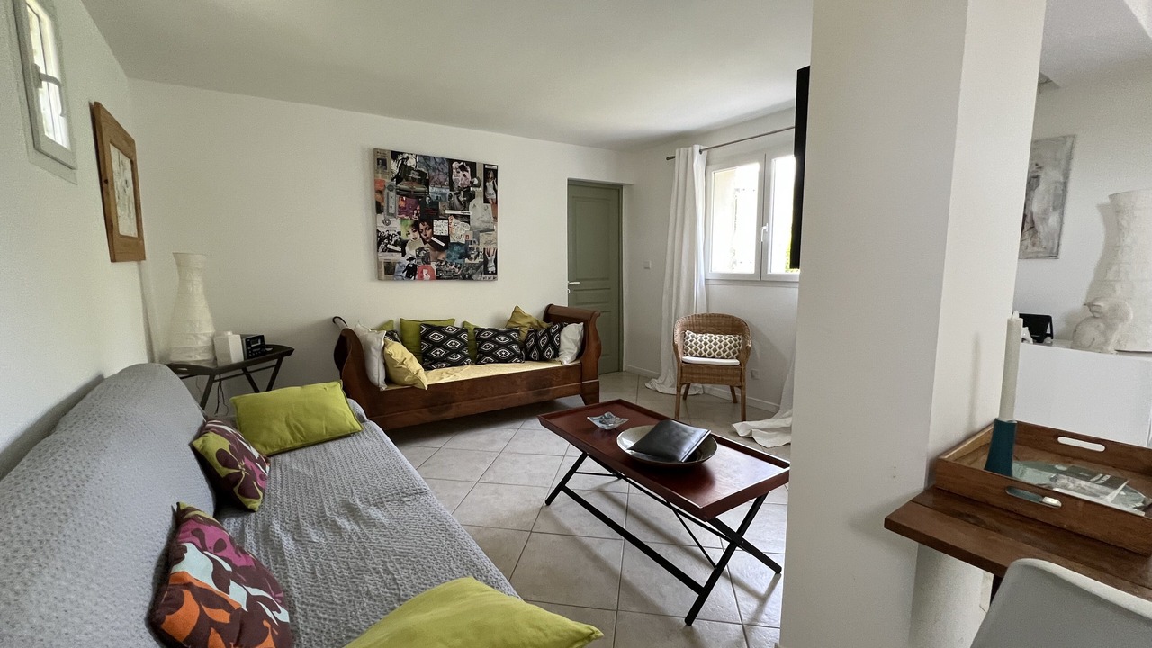 Photo of Livingroom in Bollene