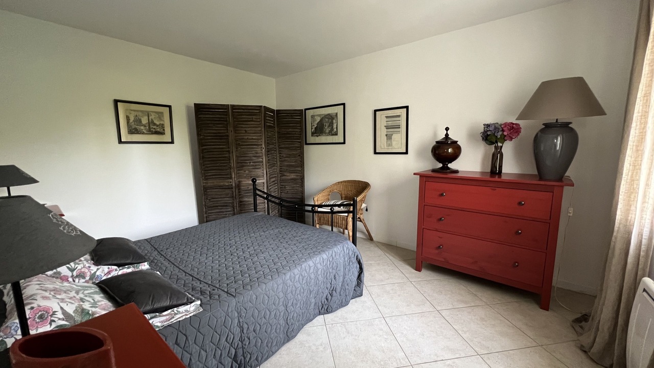Photo of Bedroom in Bollene