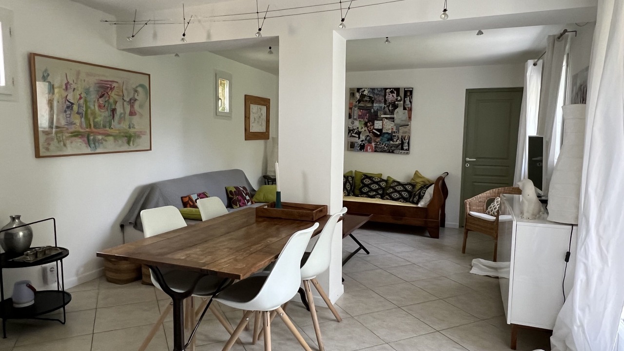 Photo of Livingroom in Bollene