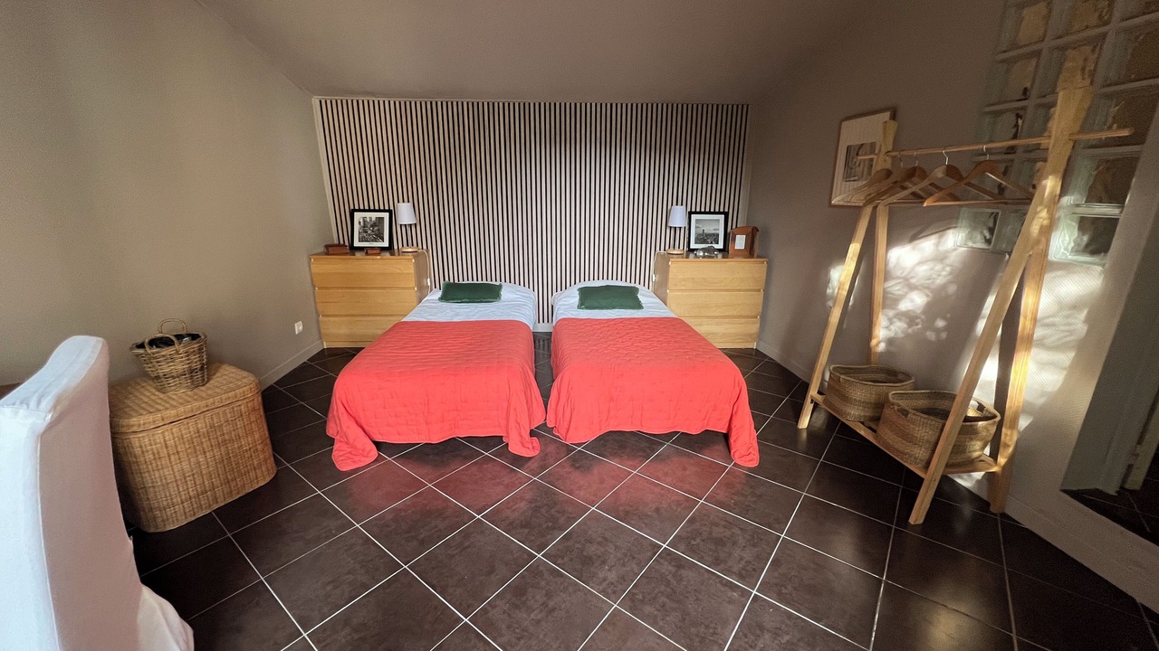 Photo of Bedroom in Bollene