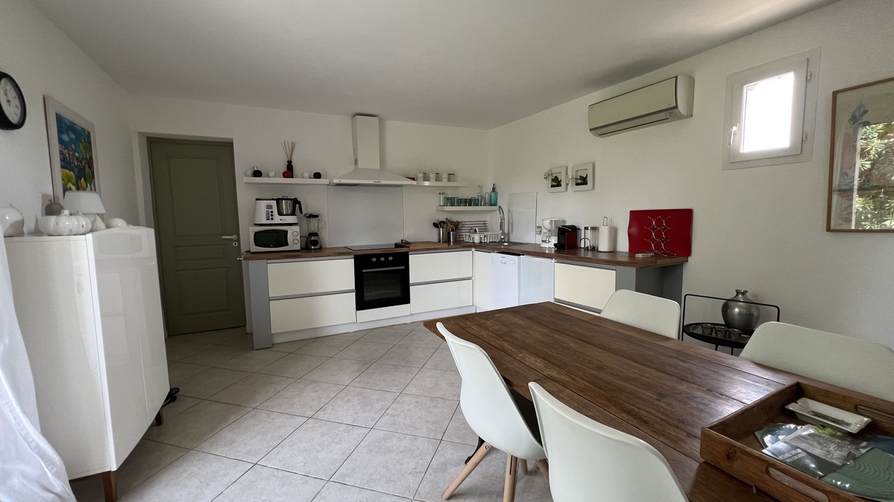 Photo of Kitchen in Bollene